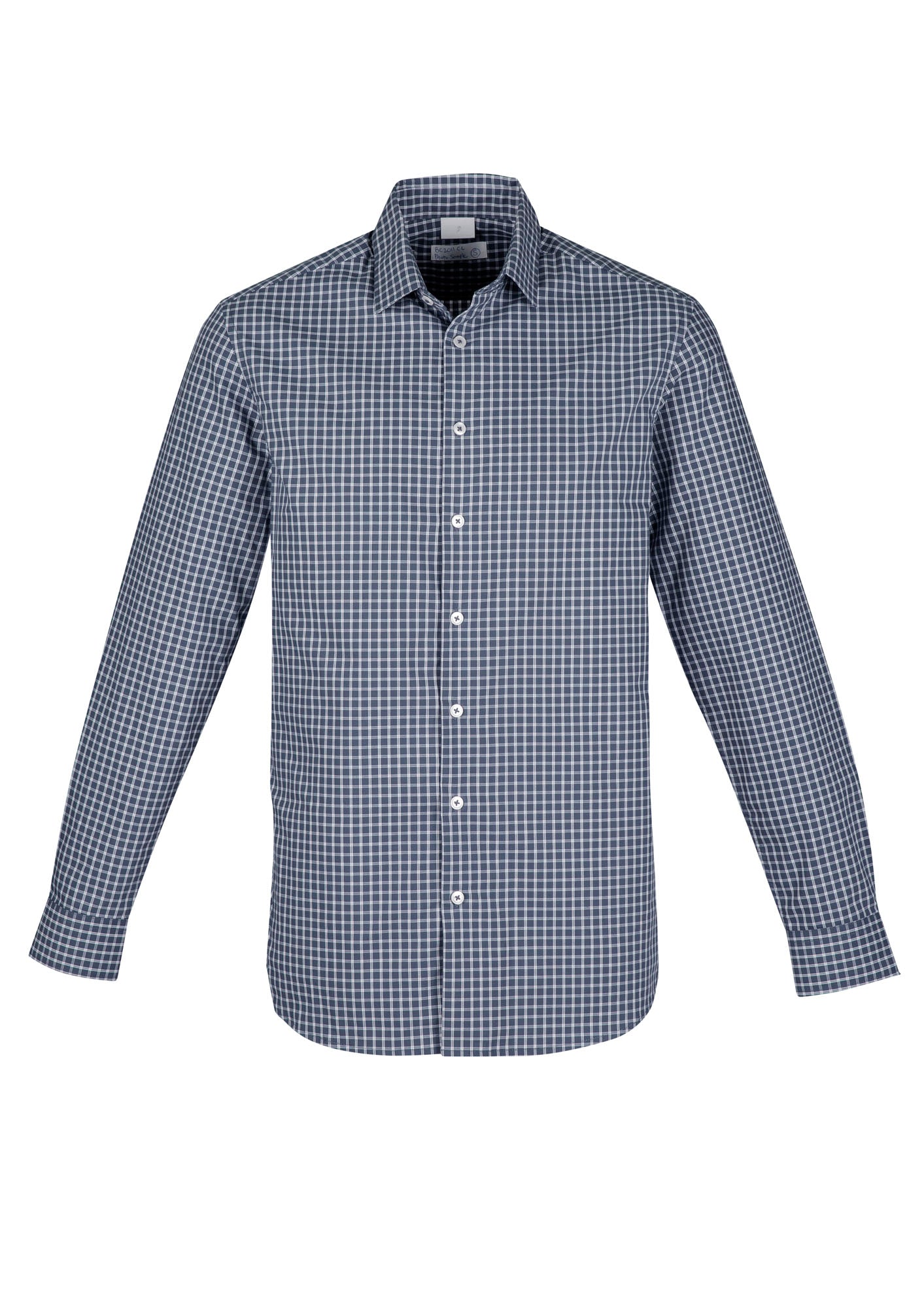 RS070ML - MENS NOAH L/S SHIRT