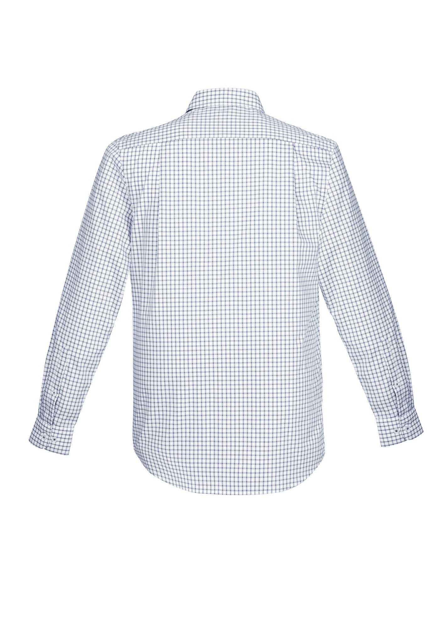 RS070ML - MENS NOAH L/S SHIRT