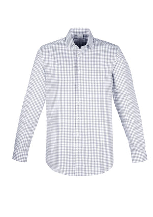 RS070ML - MENS NOAH L/S SHIRT