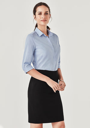 RS968LT - WOMENS CHARLIE 3/4 SHIRT