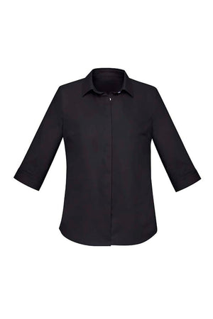 RS968LT - WOMENS CHARLIE 3/4 SHIRT