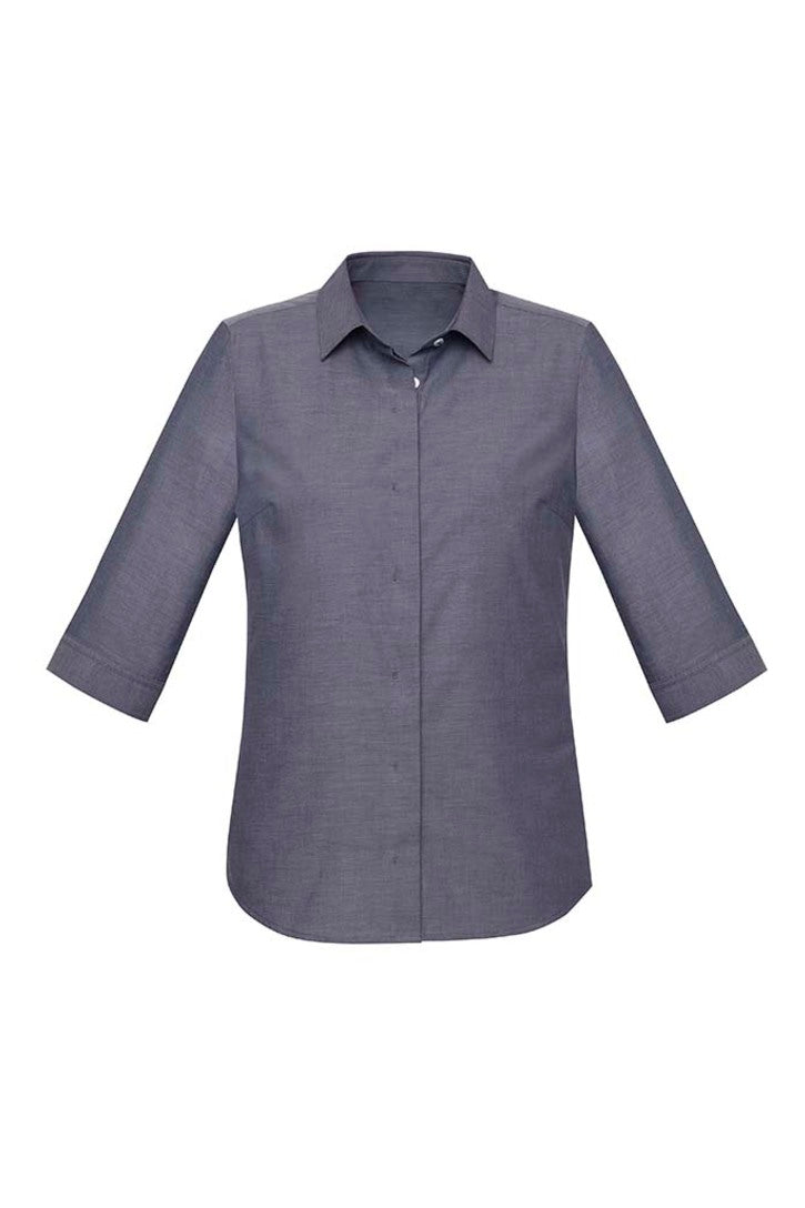 RS968LT - WOMENS CHARLIE 3/4 SHIRT