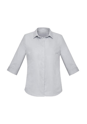 RS968LT - WOMENS CHARLIE 3/4 SHIRT