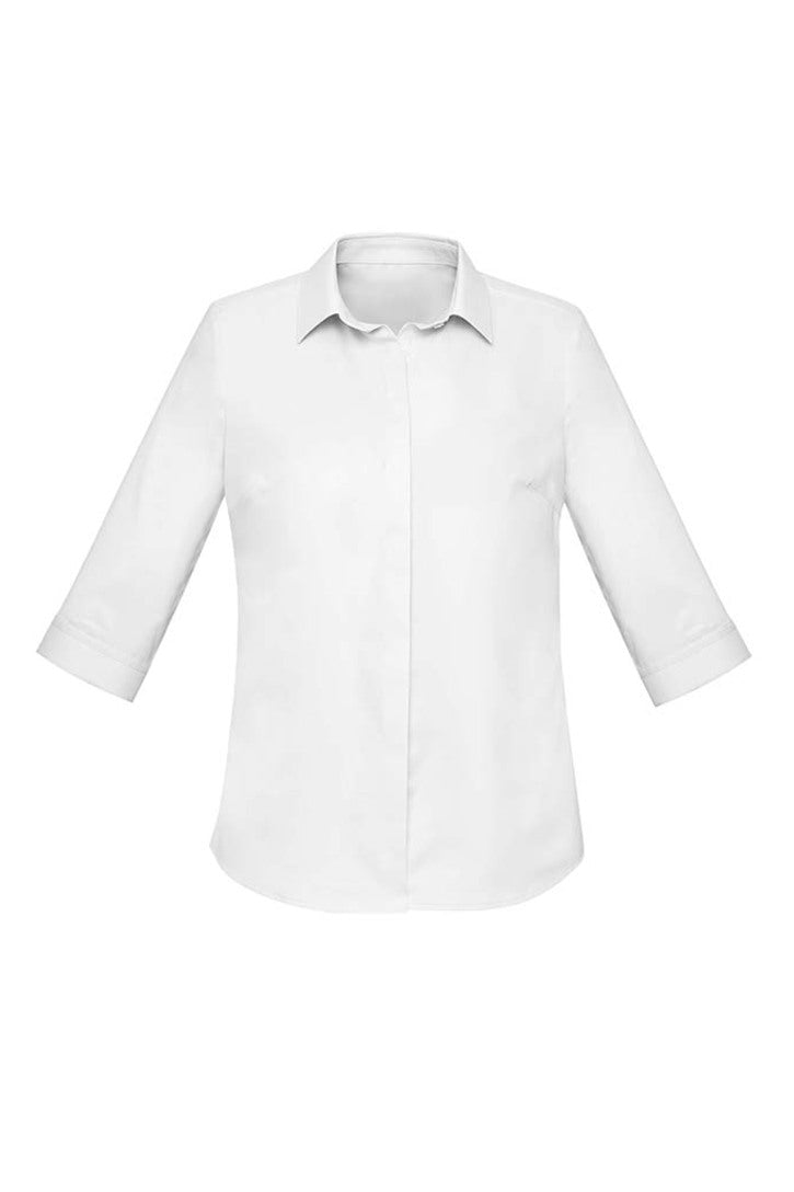 RS968LT - WOMENS CHARLIE 3/4 SHIRT