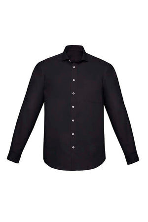 RS968ML - MENS CHARLIE CLASSIC FIT L/S SHIRT