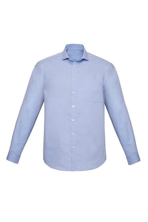 RS968ML - MENS CHARLIE CLASSIC FIT L/S SHIRT