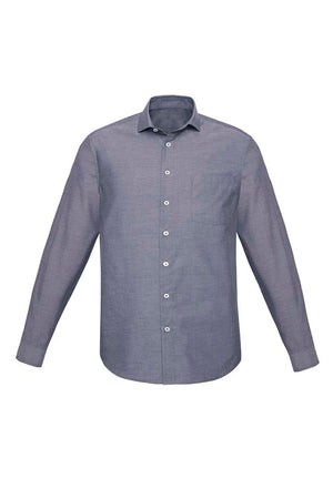 RS968ML - MENS CHARLIE CLASSIC FIT L/S SHIRT