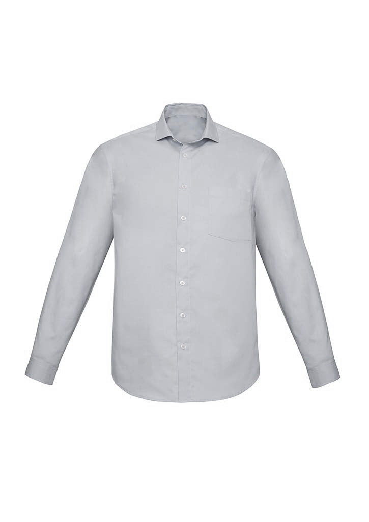 RS968ML - MENS CHARLIE CLASSIC FIT L/S SHIRT