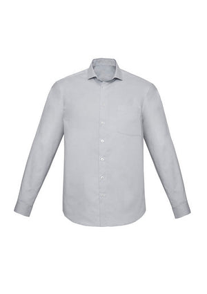 RS968ML - MENS CHARLIE CLASSIC FIT L/S SHIRT