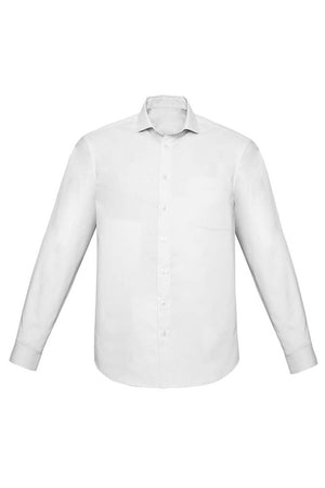 RS968ML - MENS CHARLIE CLASSIC FIT L/S SHIRT