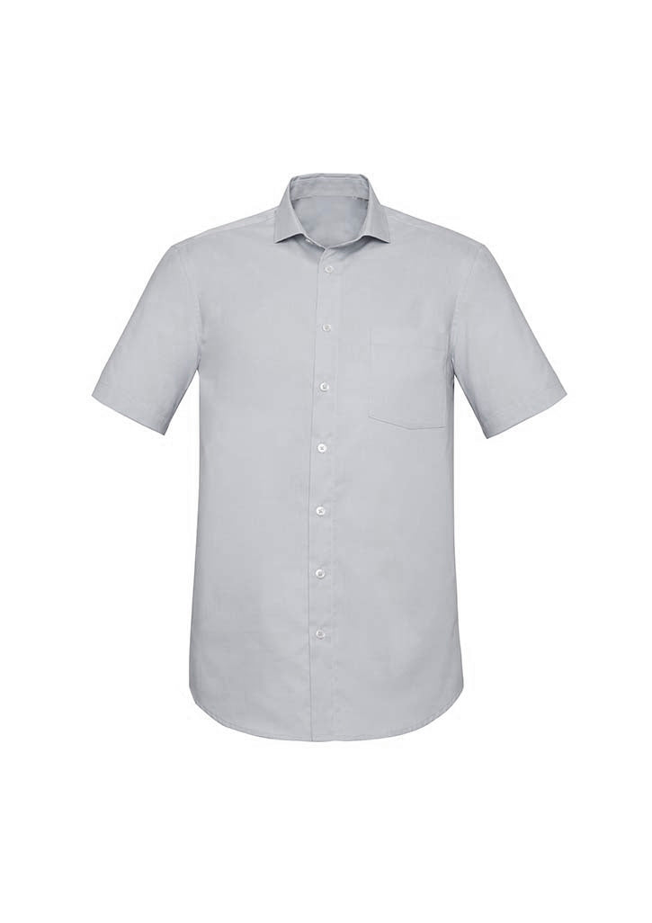 RS968MS - MENS CHARLIE CLASSIC FIT S/S SHIRT