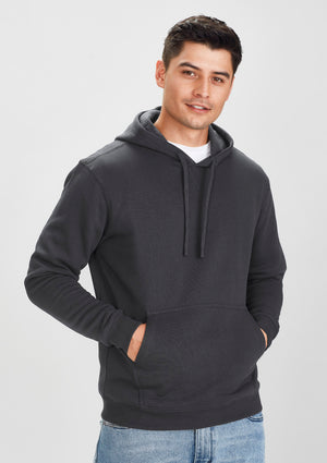 SW760M - Mens Crew Hoodie