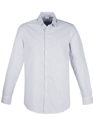 RS070ML - Noah Mens Long Sleeve Shirt