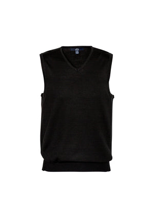 WV619M - MENS MILANO VEST