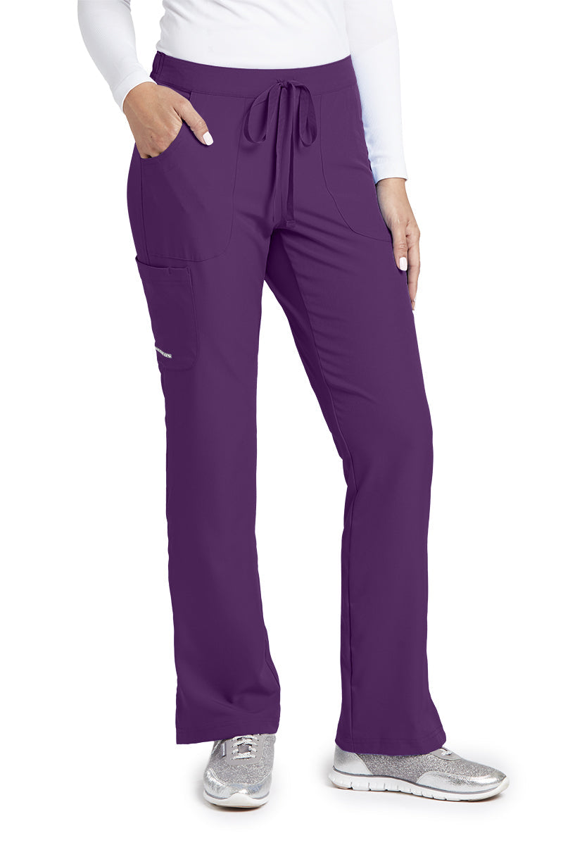 SK201 - Ladies Reliance Scrub Pant - 16 Colors Available