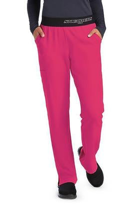 SK202 - Ladies Breeze Scrub Pant - 16 Colors Available