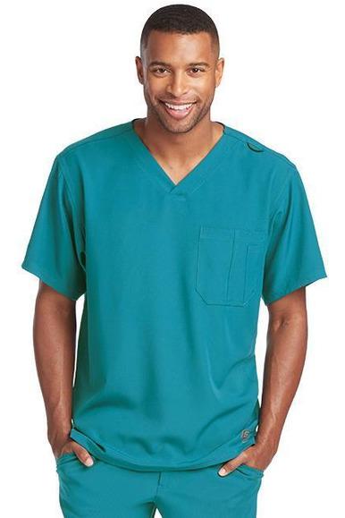 Scrub Top, Scrub Pant, Warm up Jacket  - Affordable, stylish comfort with 4-way Spandex-Stretch . Packed with functional details in a wide array of professional core 16 colours.