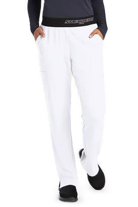 SK202T - Ladies Breeze Scrub Pant - TALL - 16 Colors Available