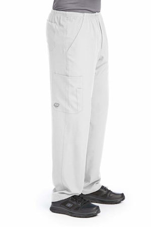 SK0215T - Men's Structure Scrub Pant TALL - 15 Colors Available